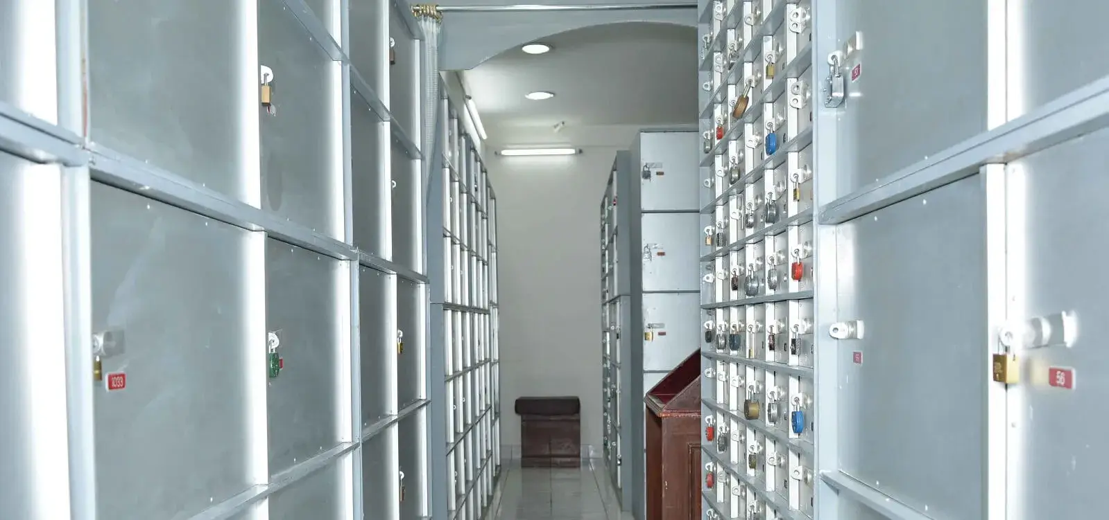 The Root Causes Behind Bank Locker Waiting Period Delhi
